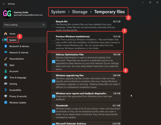 Windows 11 23H2 installation issues affect some, update fails to install