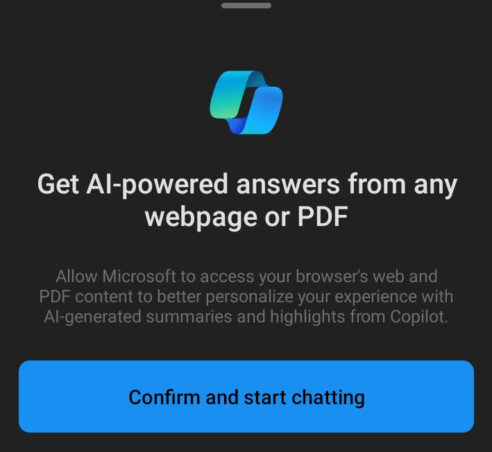 Edge PDF Copilot