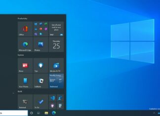Windows 10 KB5031445 update