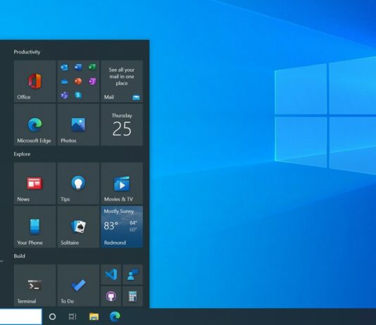 Windows 10 KB5031445 update