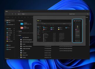 Windows 11 Build 23560 with Copilot update