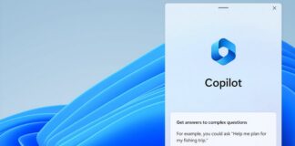 Windows 11 Copilot