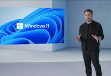 Windows 11 October 2023 Update