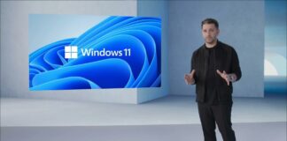 Windows 11 October 2023 Update