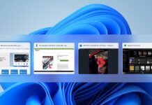 Windows 11 legacy services
