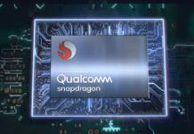 Snapdragon 8cx Gen 4 CPU