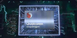 Snapdragon 8cx Gen 4 CPU