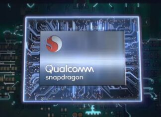Snapdragon 8cx Gen 4 CPU