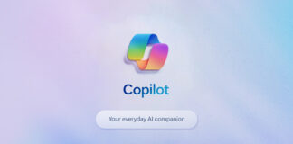Windows Copilot interface