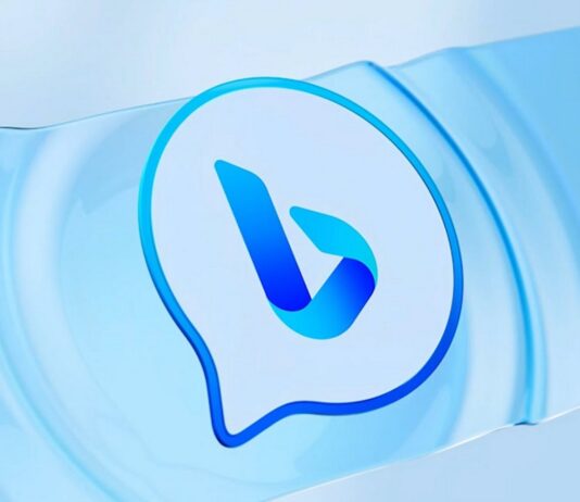 Bing Chat new feature