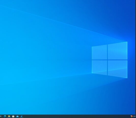 Copilot on Windows 10 hands on