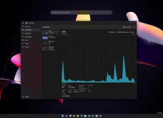 Windows 11 Ctrl+Win+Shift+B keyboard shortcut