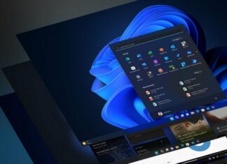 Windows 11 system apps