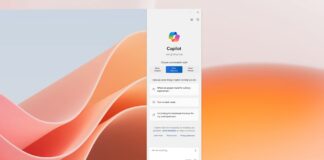 Windows Copilot for Windows 11 new features