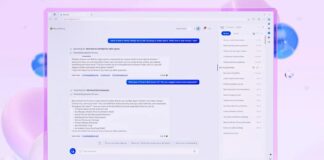 Bing Chat Notebook and other features