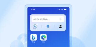 Microsoft Edge Copilot upgrade
