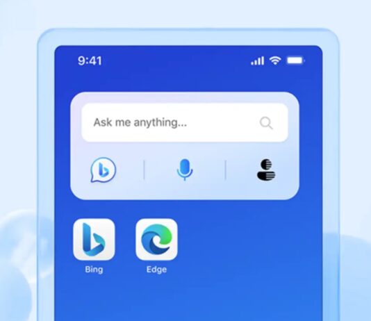 Microsoft Edge Copilot upgrade