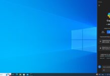 Windows 10 KB5033372 with Copilot