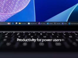 Windows 11 Advanced Settings for power users