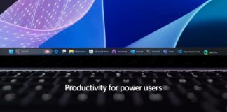 Windows 11 Advanced Settings for power users