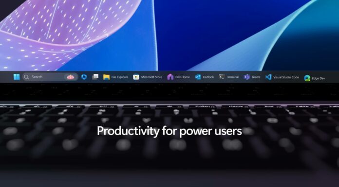 Windows 11 Advanced Settings for power users