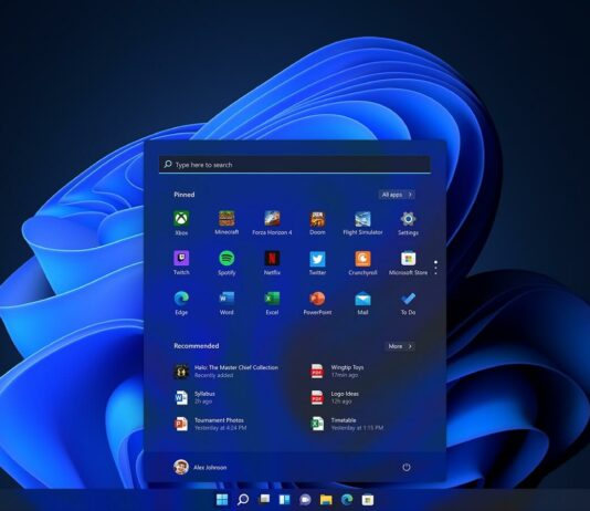 Windows 11 KB5032283 Build 22635.2841