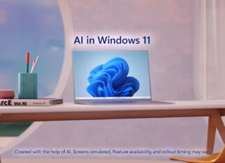 Windows 11 Speech Recognition