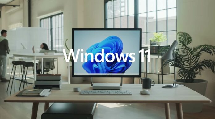 Windows Update renames printers to HP