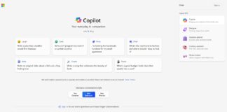 Microsoft Copilot GPTs hands on