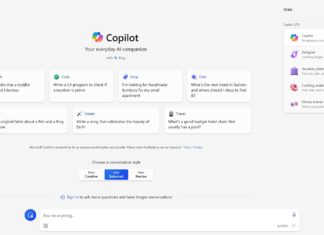 Microsoft Copilot GPTs hands on