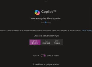 Microsoft Copilot Pro Android and iOS
