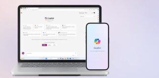 Microsoft Copilot Pro for mobile