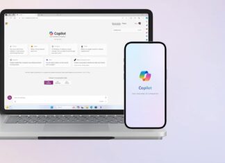 Microsoft Copilot Pro for mobile