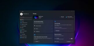 Windows 11 January 2024 update