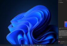 Windows Copilot for Windows 11