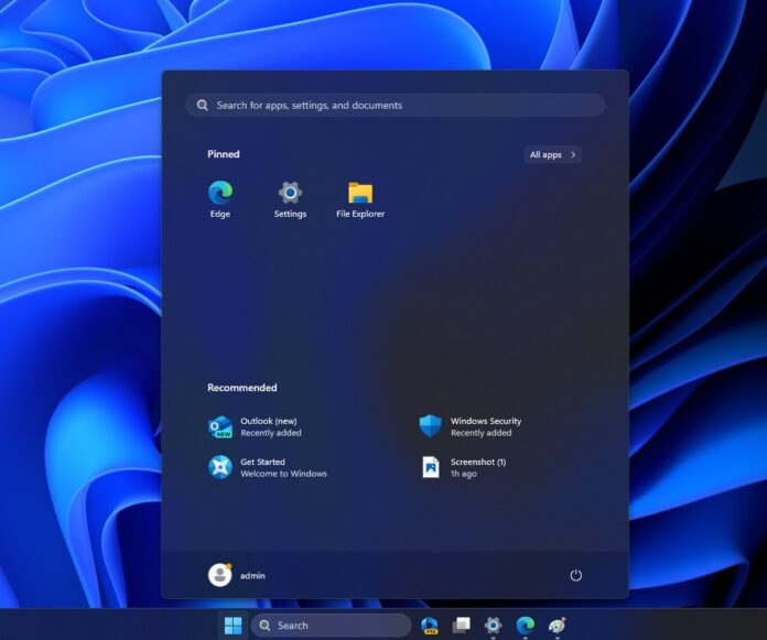 Early build of Windows 11 Enterprise LTSC 2024 spotted online