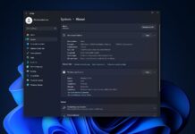Windows 11 Build 26052