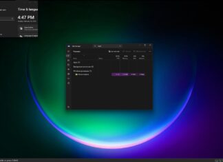 Windows 11 February 2024 Update