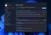 Windows 11 KB5034765 cumulative update