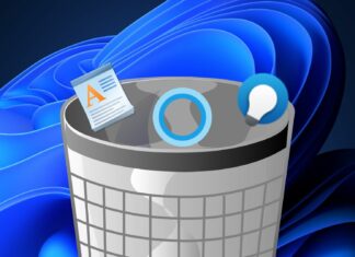 Windows 11 and Windows 10 are losing these features