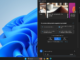Microsoft hints at full-screen Copilot for Windows 11 Windows 11 copilot in full screen