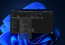 Windows 11 native archive feature upgraded