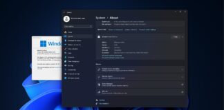 Windows 12 not happening