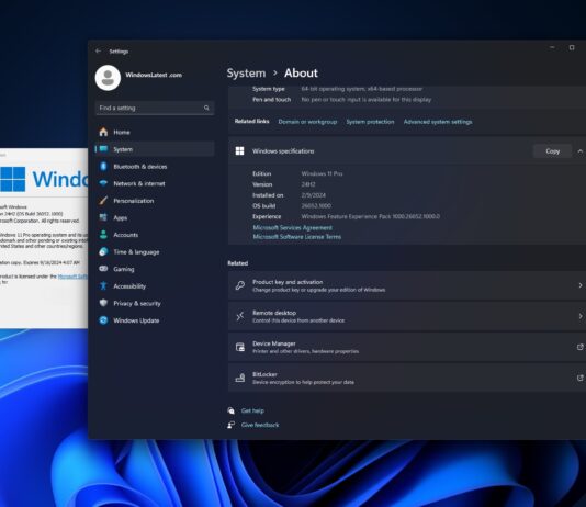 Microsoft confirms Windows 12 is not happening this year Windows 12 not happening