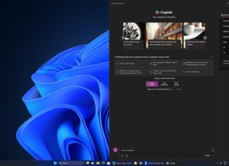Windows Copilot turns off Show Desktop