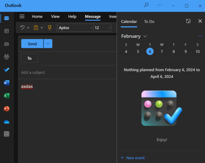 Windows 11 really wants you to ditch Mail & Calendar, and get the new ...