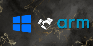 Microsoft Industry considers Windows on ARM as the future of computing