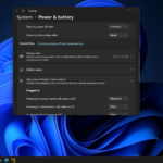 Windows 11 24H2 moves more Control Panel features to Settings
