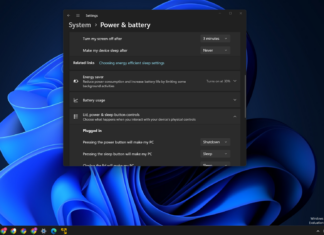 Windows 11 24H2 moves more Control Panel features to Settings
