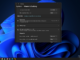Windows 11 24H2 moves more Control Panel features to Settings